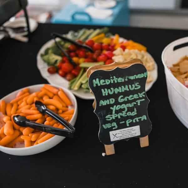 Food Donation