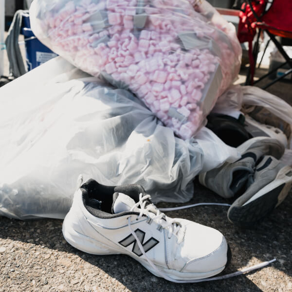 GotSneakers Partnership