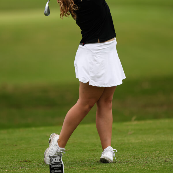 University of Cincinnati Junior Ellise Rymer Earns Final Sponsor Invitation to the 2026 Kroger Queen City Championship presented by P&G