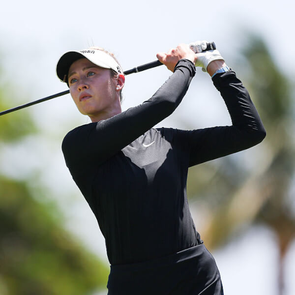 Major Champions, Past Champions and the World's Top-Ranked Players Headline 2026 Tournament Field