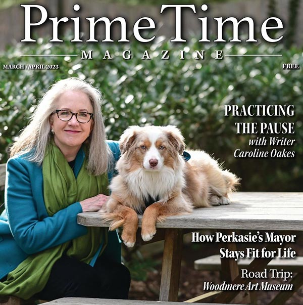 Image: Magazine cover