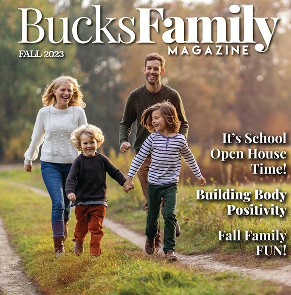 Image: Bucks Family Magazine
