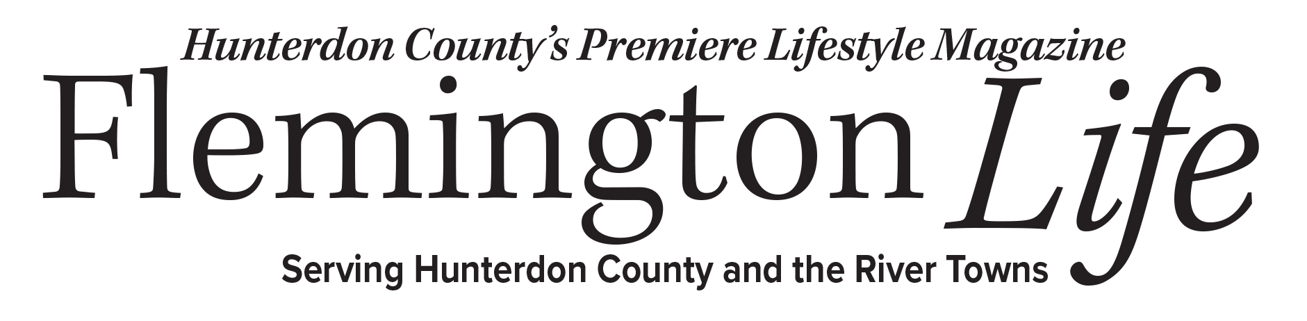 Flemington Life logo