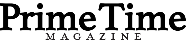 Image: Prime Time Magazine logo